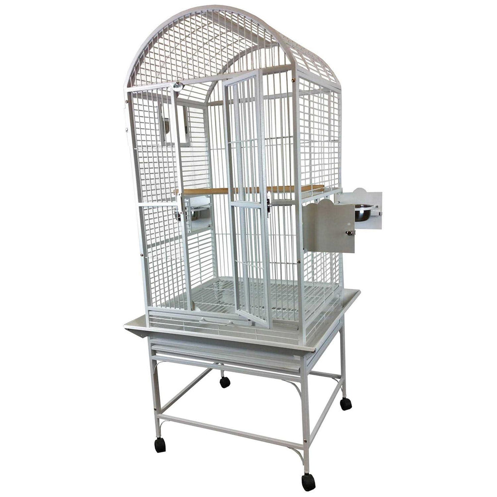 Dome Top Bird Cage Y9071