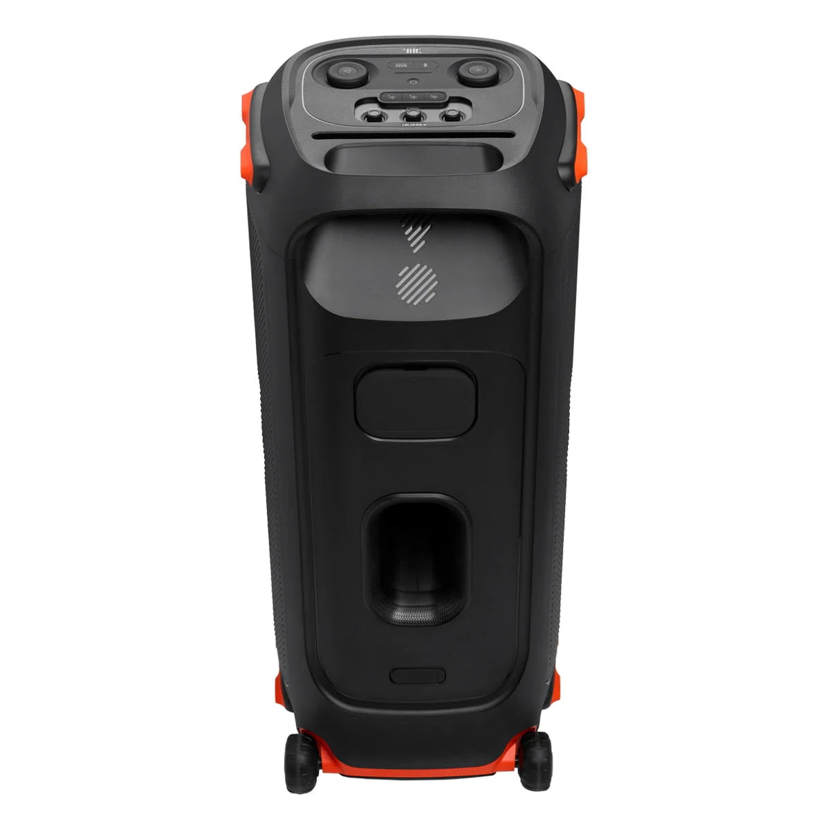 Portable Bluetooth Party Speaker with Built-in Light B950796