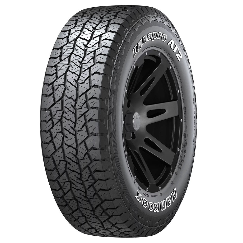 All Terrain LT285/65R18 Light Truck Tire W54741