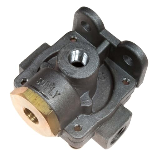 Relay Valve Q820