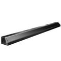 Black 48in Fluorescent Strip Light Z78910