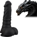 Huge Dragon Dildo with Suction Cup T15230