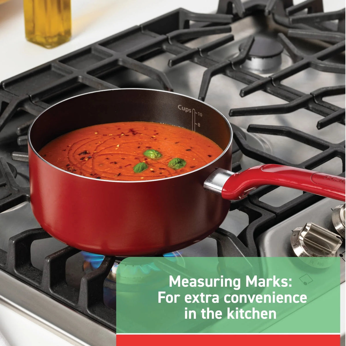 20 Piece Non-Stick Cookware Set O334