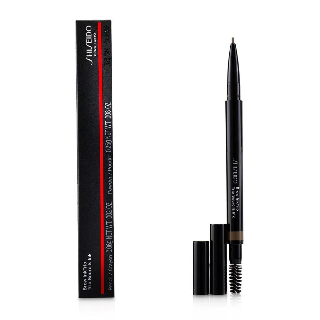 Brow InkTrio # 04 Ebony 0.01oz W9527