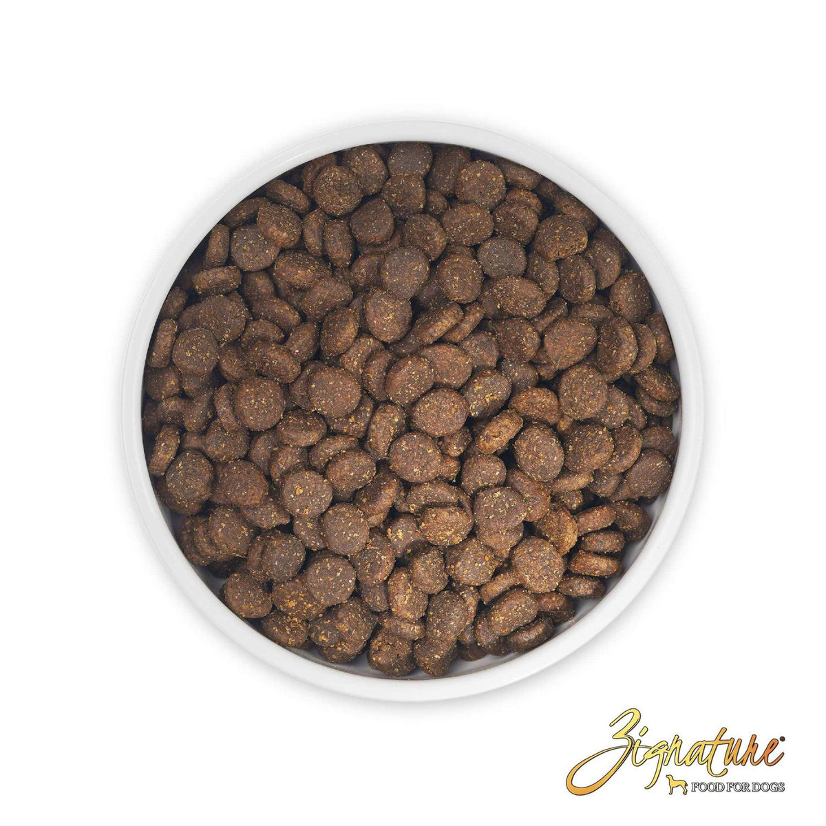 Trout & Salmon Formula Dry Dog Food D24330