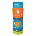 Space Puzzle and Poster H7199