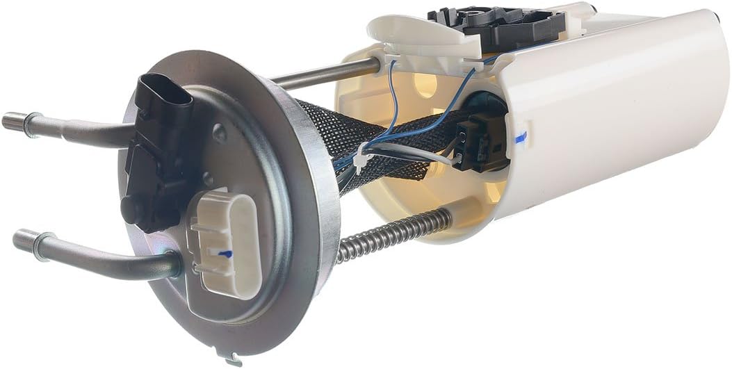 Fuel Pump Assembly with Pressure Sensor Z61915