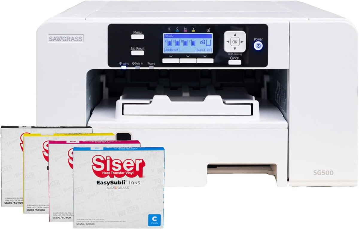 Sublimation Color Printer M7054