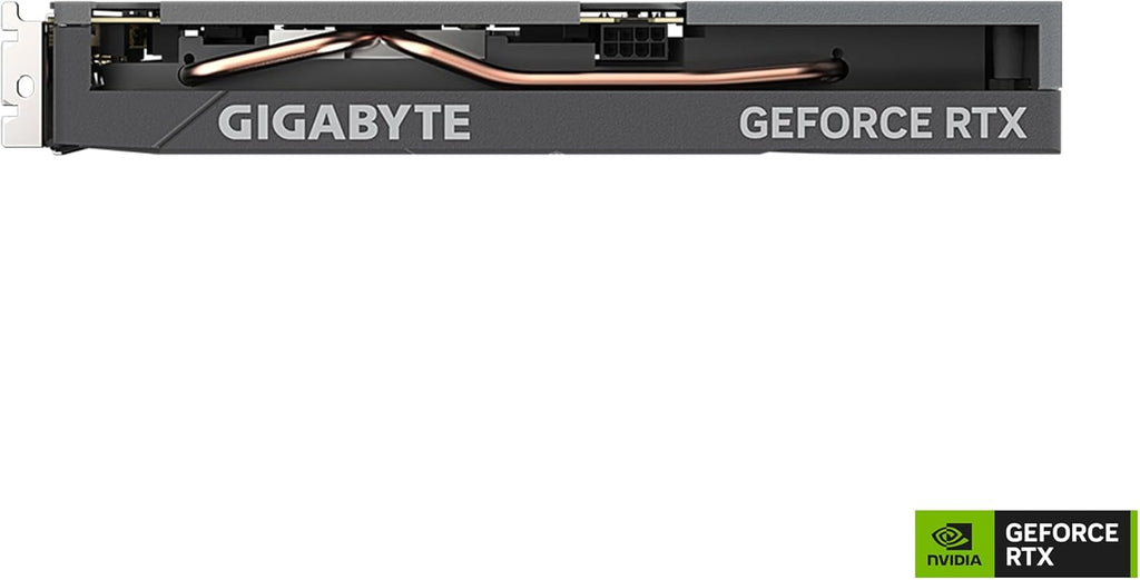 GeForce RTX 4060 8GB GDDR6 Graphics Card D418