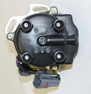 Ignition Distributor S4952