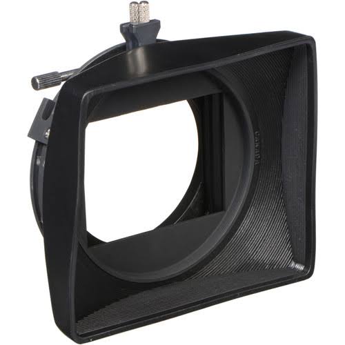 Matte Box with Two Filter Holders B712