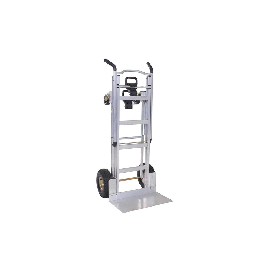 3-in-1 Convertible Hand Truck Z410371