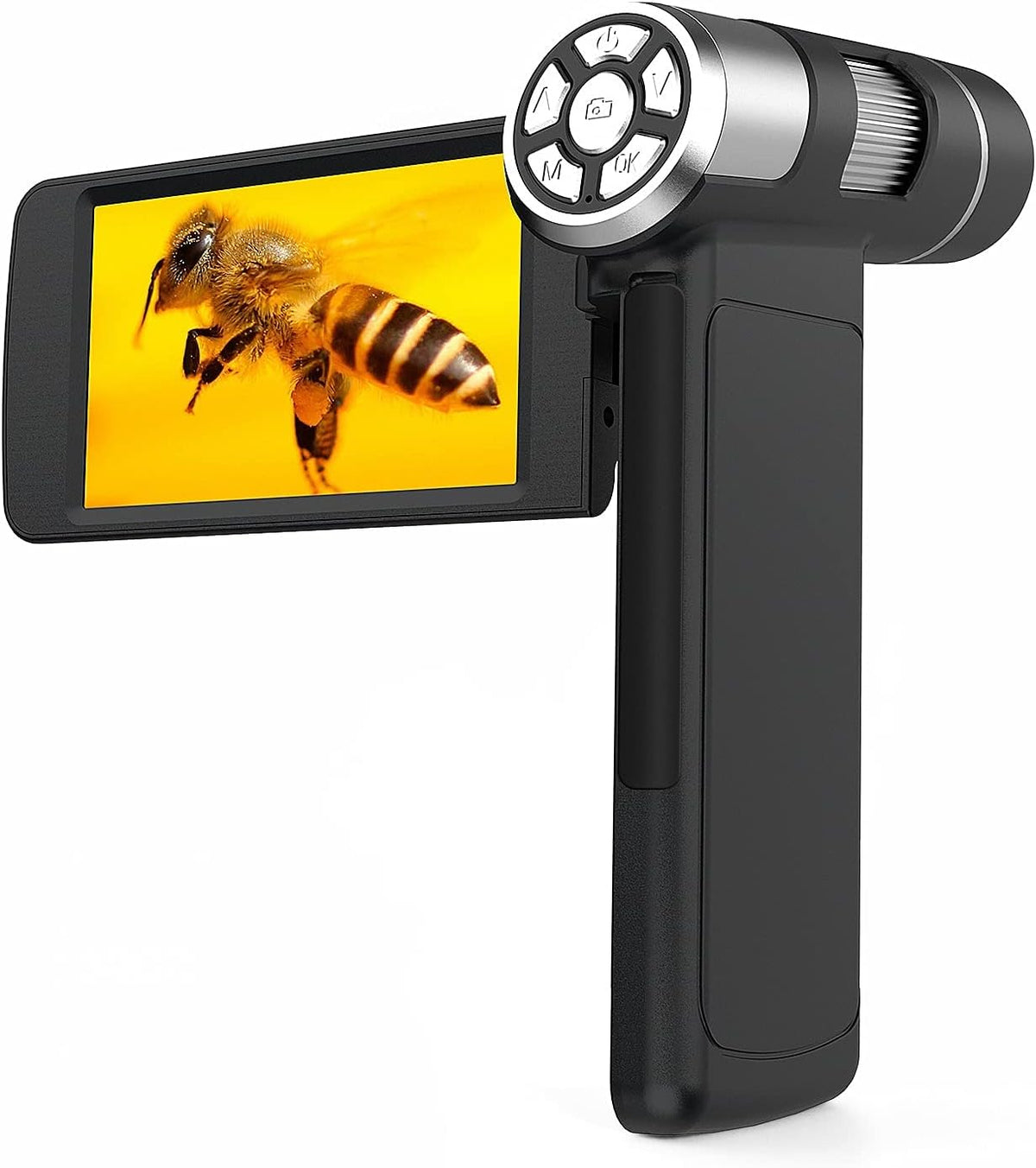 80-200X USB Digital Microscope with 32GB SD Card C2943