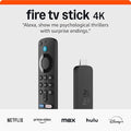 Fire TV Stick 4K with Wi-Fi 6 M973756