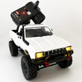 1/16 RC Rock Crawler 4x4 Remote Control Truck N233753
