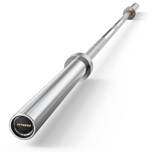 45lb 2-inch Olympic Barbell J5358