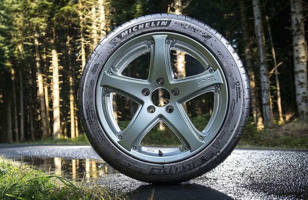 Summer Radial Car Tire 225/45R18 91W R7588