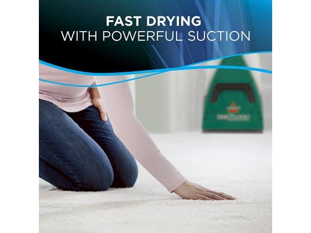 Professional Grade Deep Cleaning Carpet Cleaner Q801