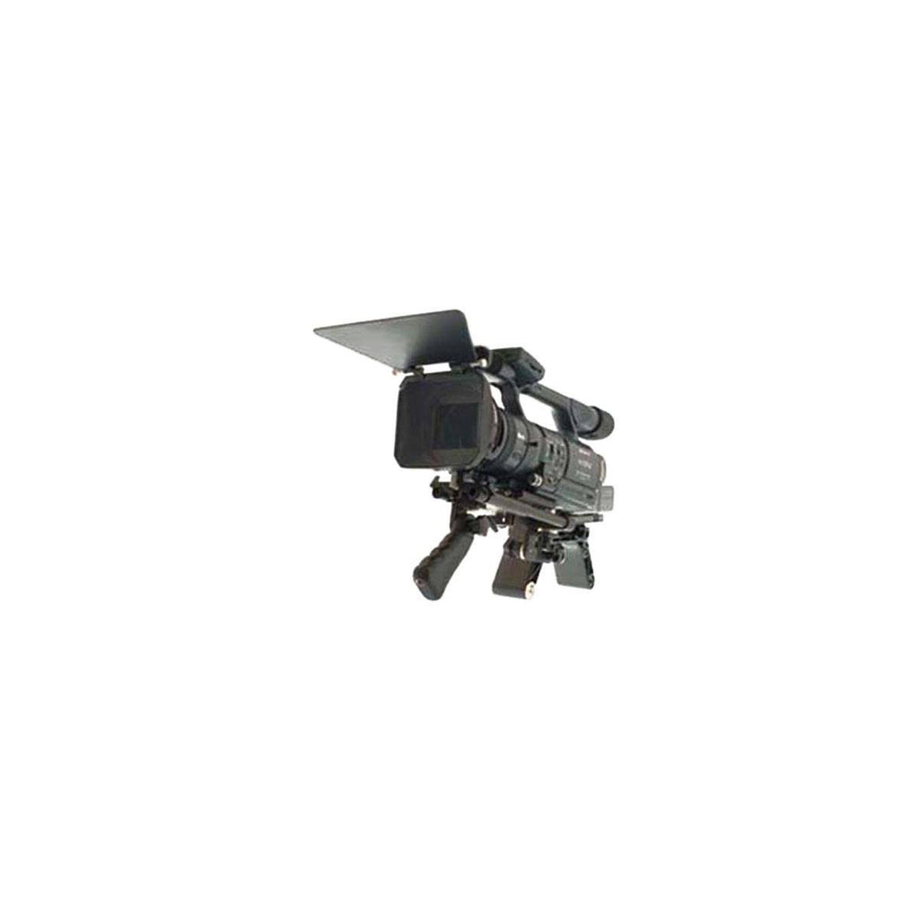 Matte Box with Two Filter Holders B712
