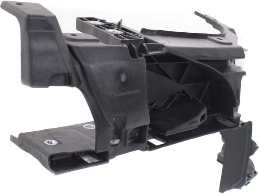 Rear Bumper Bracket Driver Side E61426