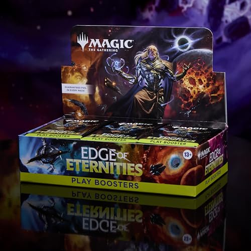 Play Booster Box (30 Packs) R96378