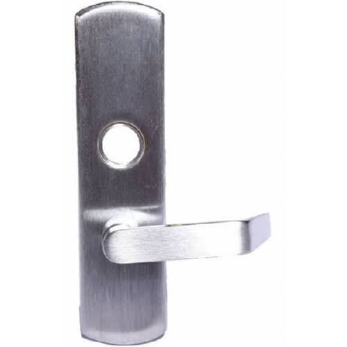 Bright Chrome Lever Trim G5639