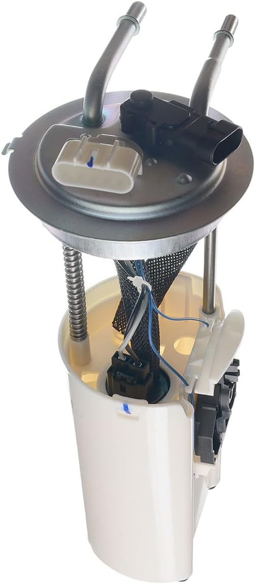 Fuel Pump Assembly with Pressure Sensor Z61915