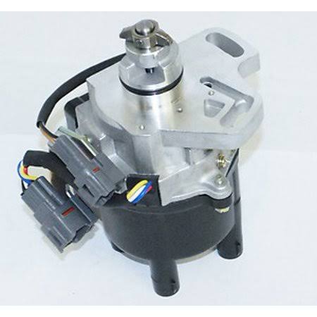 Ignition Distributor S4952