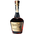 Double Oaked Straight Bourbon N8862