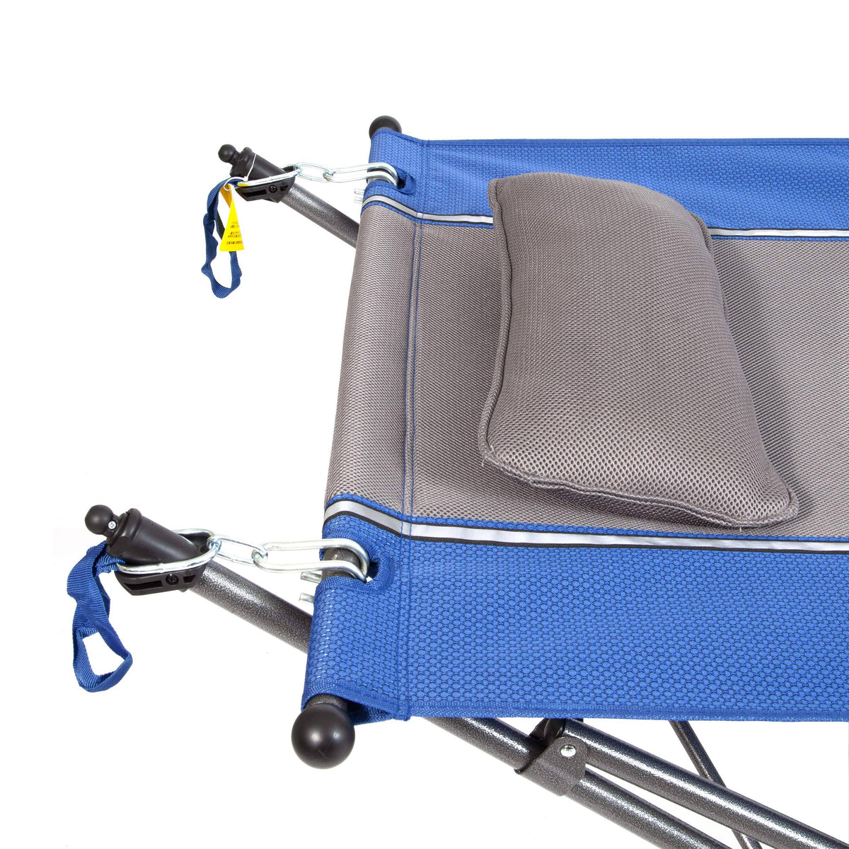 Outdoor Hammock with Removable Canopy E478