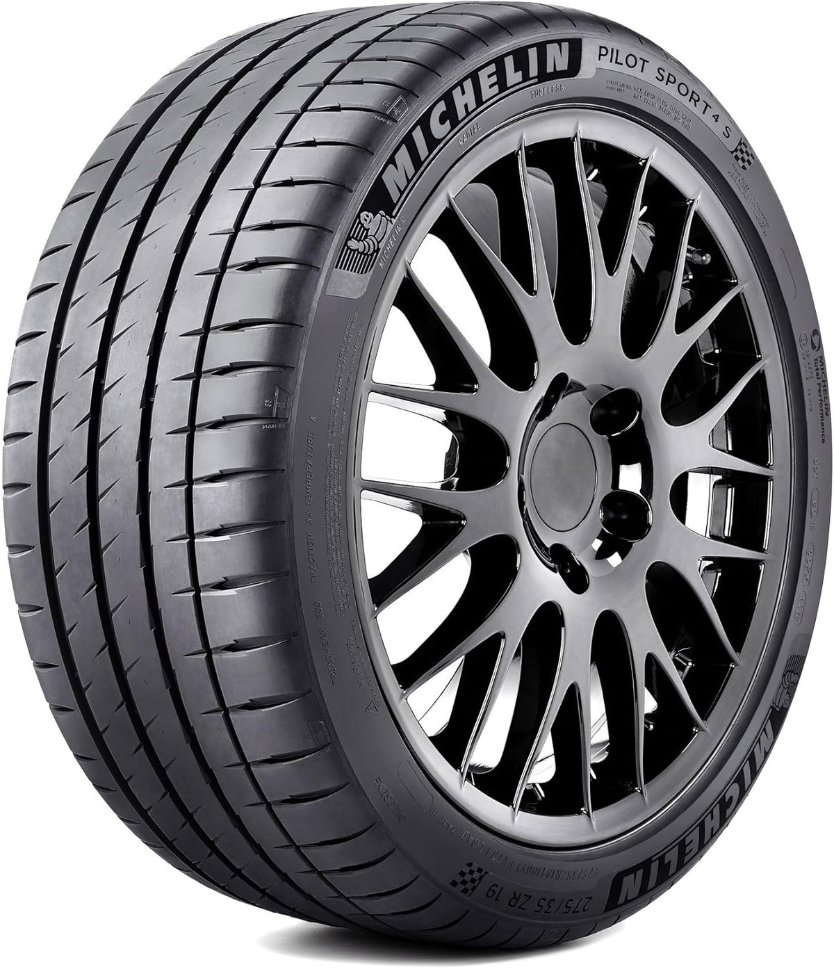Summer Radial Car Tire 225/45R18 91W R7588