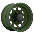 Camo Green Wheels M958099