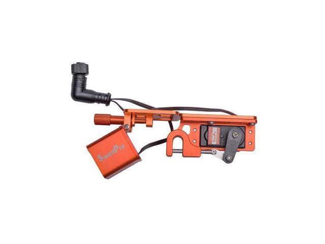 Waterproof HD FPV Payload Release Drone Y808