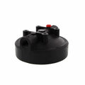 Big White Filter Housing Cap U639