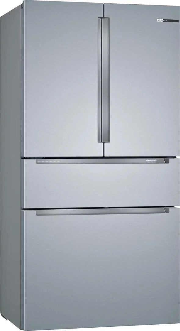 21 Cu. Ft. Stainless French Door Refrigerator L68655