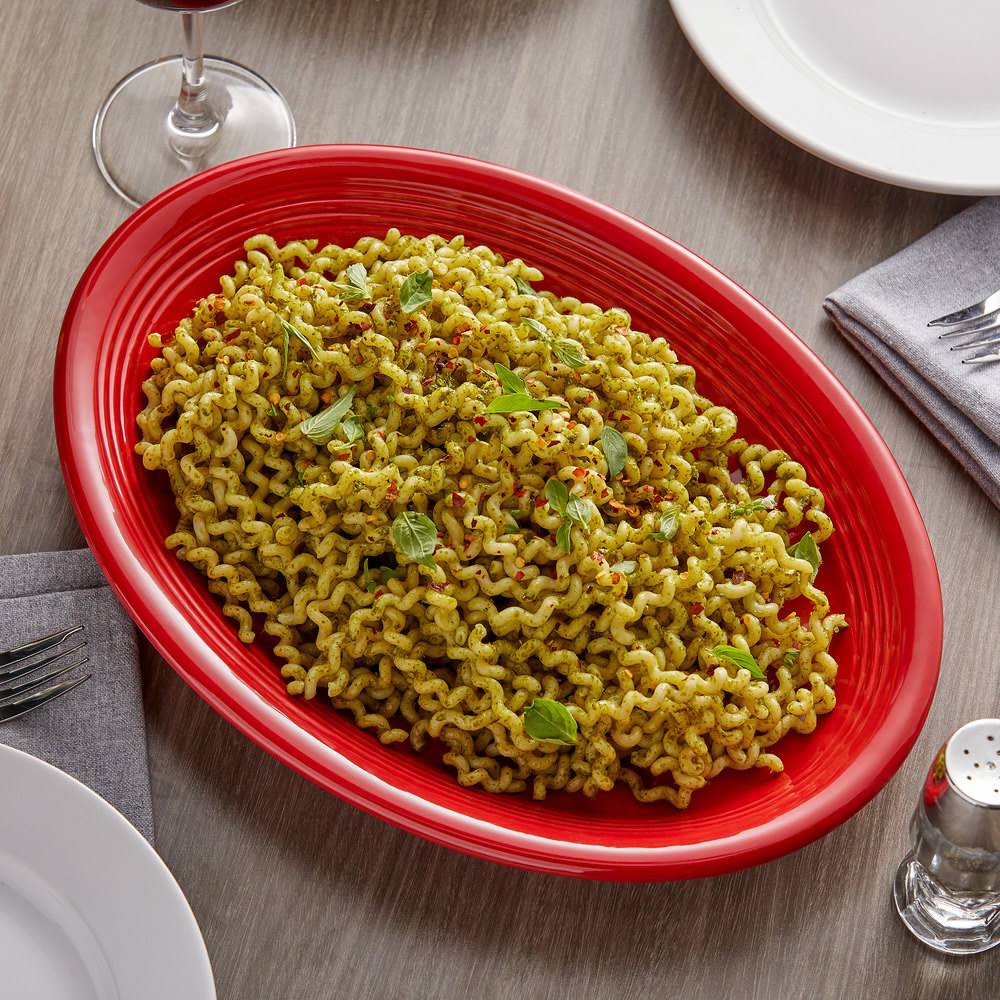 Oval Platter E904656