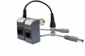 16 Pairs BNC to Cat5 Cat6 UTP Data Cable G81351