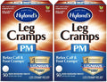 50 Count Leg Cramps PM Tablets Z920