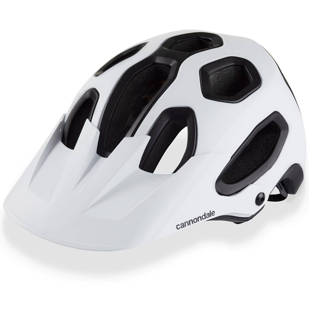 White L/XL Helmet R55606