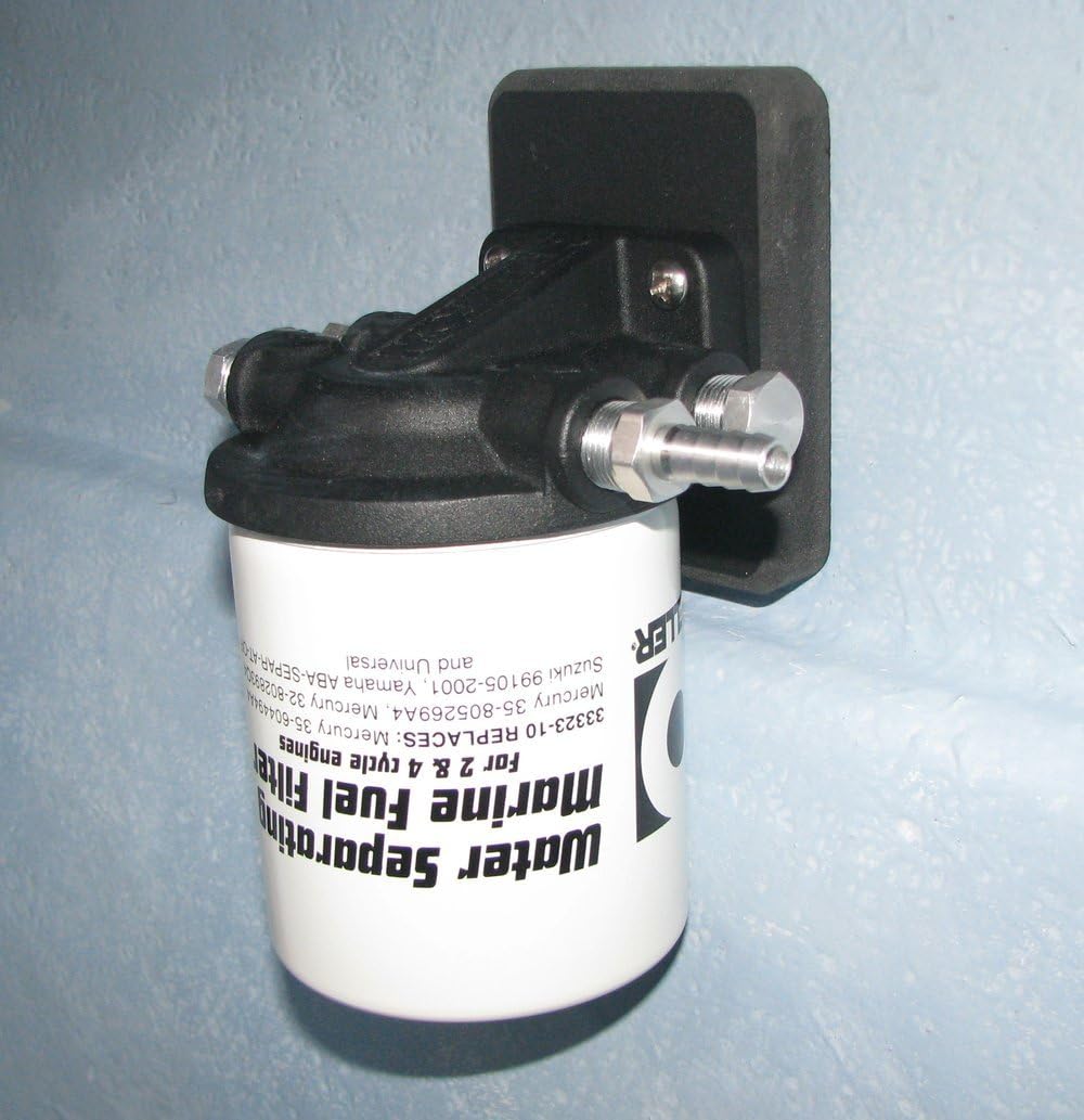 White Screwless Transducer Mounting Kit R244743