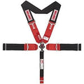 5-Point Harness G647