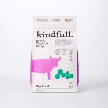 Lamb & Brown Rice Recipe Dry Dog Food B1995