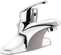 Single Handle Lead Free Lavatory Faucet T631191