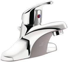 Single Handle Lead Free Lavatory Faucet T631191
