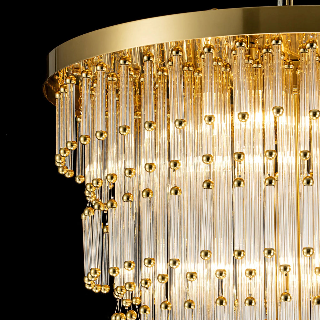 Crystal Chandelier N516373