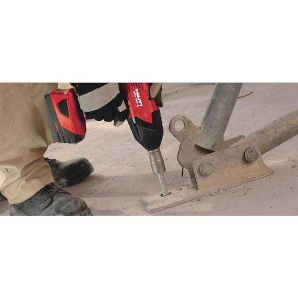 5/8 in. Concrete and Masonry Screw Anchor Z990