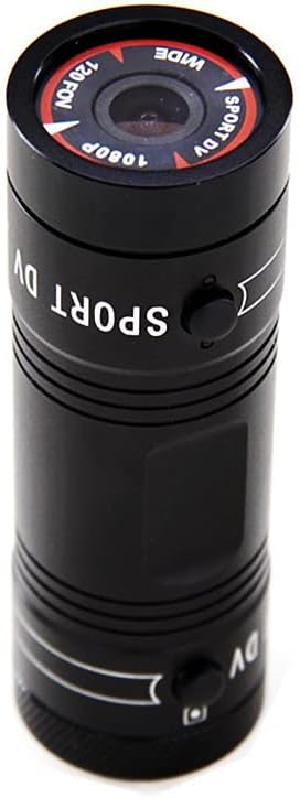 HD 1080P Sports Action Camera with 32G SD Card D6450
