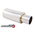 2.5 inch Universal Revolution RS Muffler C23014