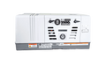5500 Watt Dual-Fuel Installed RV Generator M8653