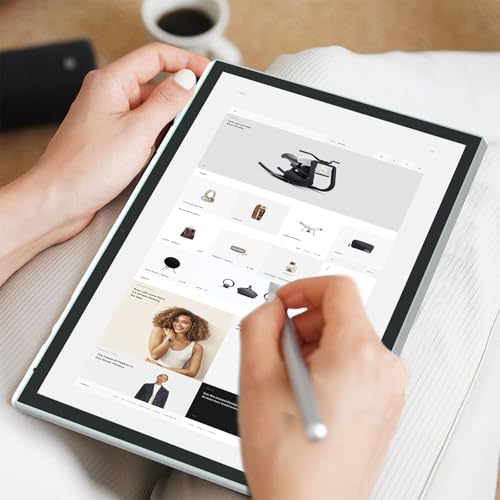 10.1 inch Android Tablet with 6GB RAM 32GB ROM Q9871